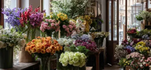 Cамые неприхотливые цветы, которые простоят дольше всех