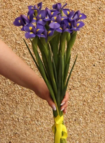 Легкость от интернет-магазина цветов в 