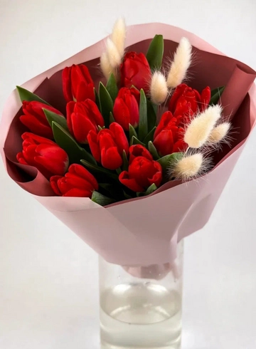 Летний аромат от интернет-магазина цветов в 