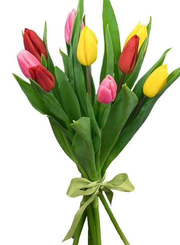 Мини-микс от интернет-магазина цветов в 