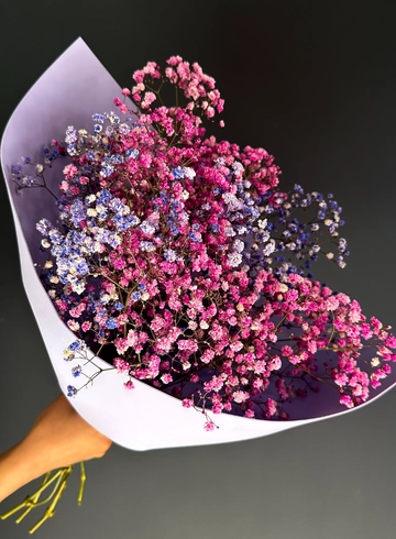 Солнечный вечер от интернет-магазина цветов в 