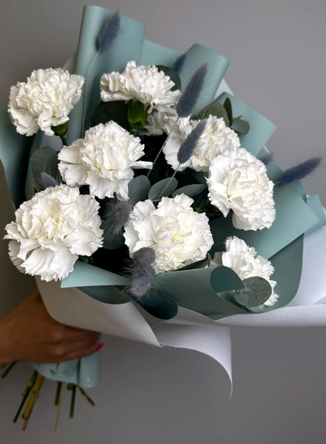 Коктейль от интернет-магазина цветов в 