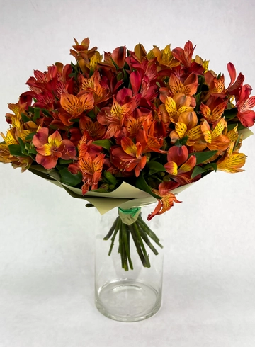 Для настроения от интернет-магазина цветов в 