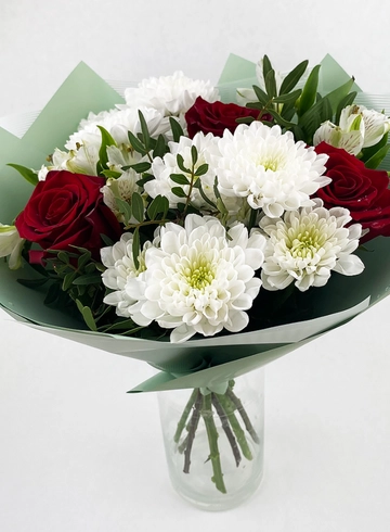 Флоранс  от интернет-магазина цветов в 