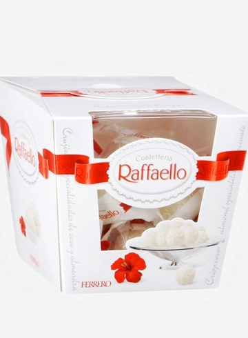 Raffaello от интернет-магазина цветов в 