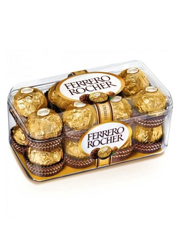 Ferrero Rocher от интернет-магазина цветов в 