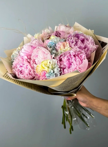 Космос от интернет-магазина цветов в 