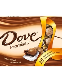  Dove Promises  от интернет-магазина «» в 