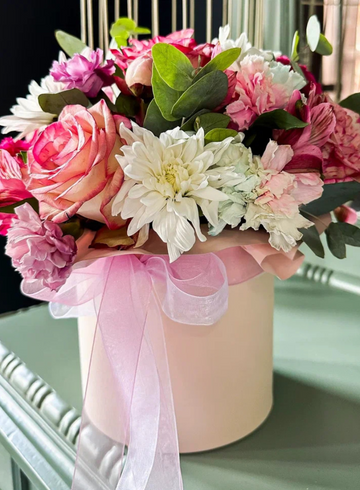 Чудесный от интернет-магазина цветов в 