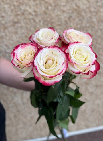 Свидание  от интернет-магазина цветов в 