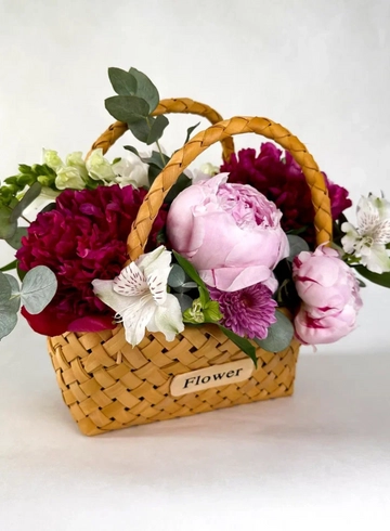 Желание  от интернет-магазина цветов в 