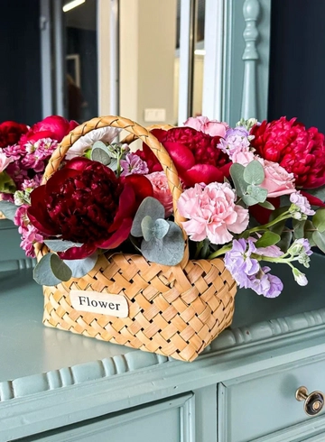 Гимн любви от интернет-магазина цветов в 