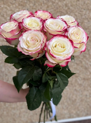 Самая нежная  от интернет-магазина цветов в 