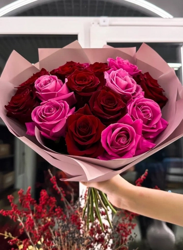 Тебе от интернет-магазина цветов в 