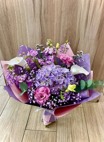 Незабудка от интернет-магазина цветов в 