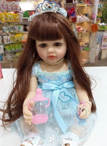 Аделина  от интернет-магазина цветов в 