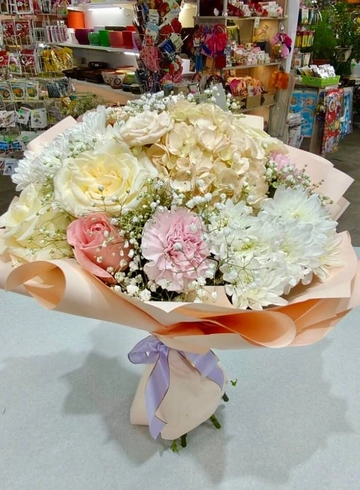 Вкус пломбира от интернет-магазина цветов в 